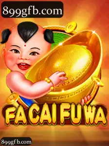 FaCaiFuWa