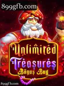 UnlimitedTreasuresBonusBuy