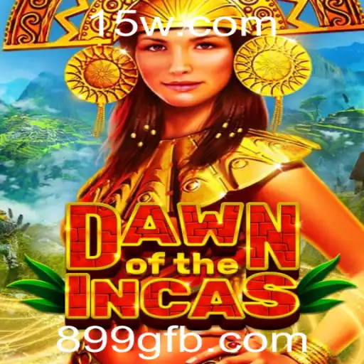 DawnoftheIncas: Explorando o Mundo Antigo com Estratégia e Aventura