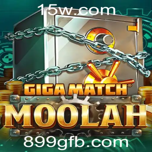 GigaMatchMoolah: A Nova Febre dos Jogos com a Palavra-Chave 899g