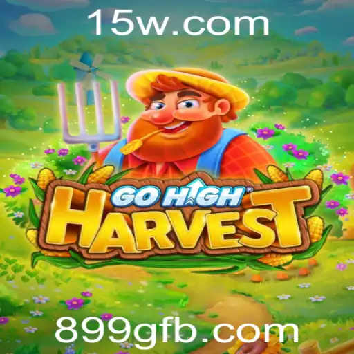 GoHighHarvest: Aventura Estratégica e Sustentável no Mundo dos Jogos
