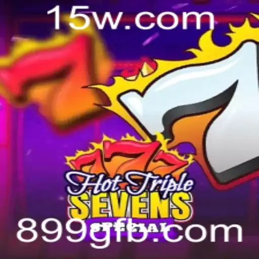 Tudo Sobre HotTripleSevensSpecial: Descrição e Regras