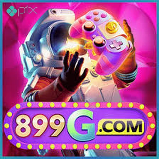 899g Logo