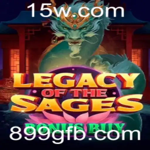 Legacy of the Sages Bonus Buy: Um Mergulho em um Jogo Revolucionário