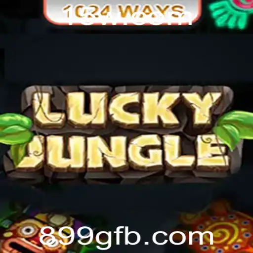 Descubra LuckyJungle1024: Um Aventureiro Mundo de Diversão e Estratégia