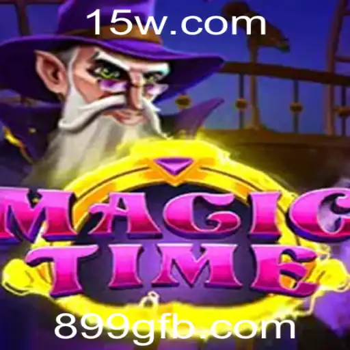 Descubra MagicTime: O Jogo que Está Encantando a todos em 2023