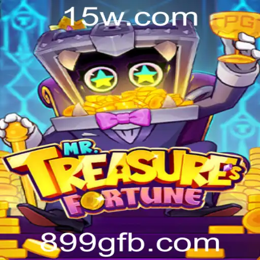 Desvendando os Segredos de MrTreasuresFortune