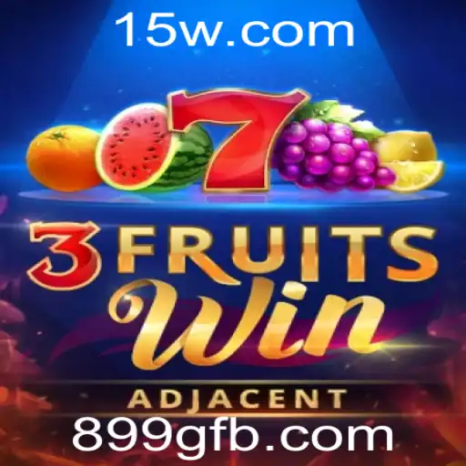 Descubra as Emoções de 3FruitsWin e Como Jogar