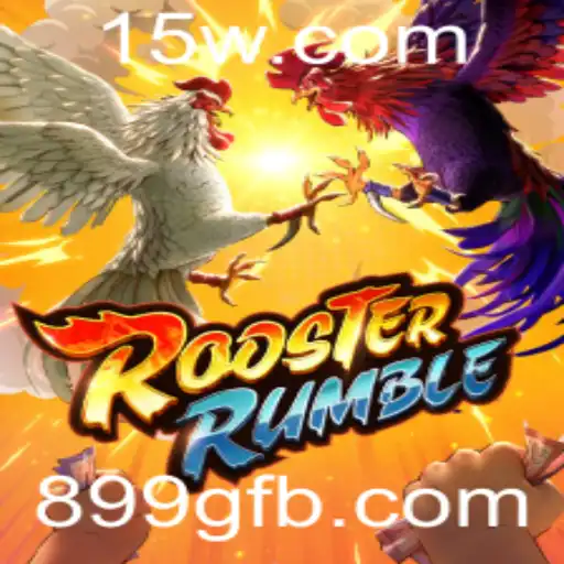 Desvendando o Fascínio de RoosterRumble: O Jogo que Conecta Aventura e Estratégia