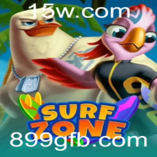 Explorando o Mundo Aventura de 'SurfZone': Um Guia Completo